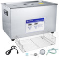 Anbull 22L Industrial Ultrasonic Cleaner 480W Heater - Precise Digital