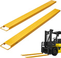 VEVOR 72 Inch Forklift Extensions for Heavy Duty Forklifts