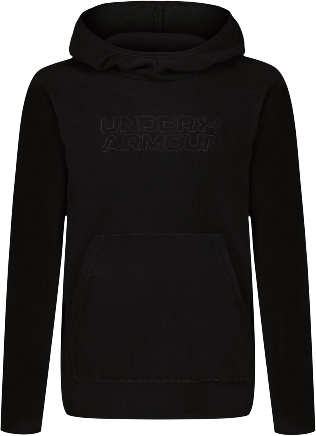Under Armour girls Hoodie Set for Comfort and Style