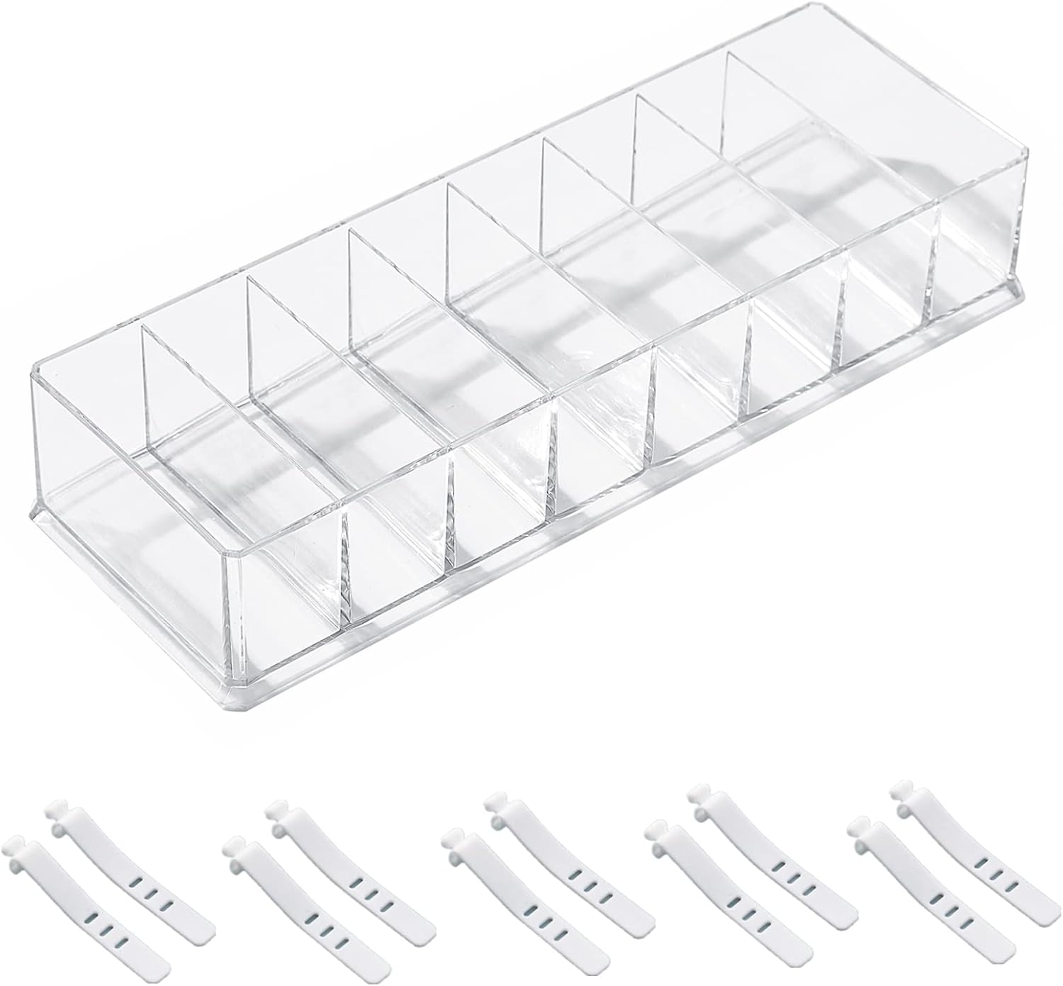 Organize Cables Easily with Doitxue Charger Box