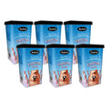 Candycane Cocoa Milk Hot Cocoa - Peppermint Cocoa Milk