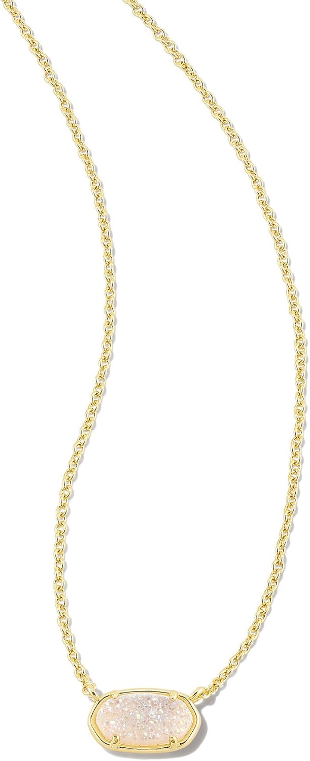 Kendra Scott Grayson Stone Pendant Necklace for Every Occasion