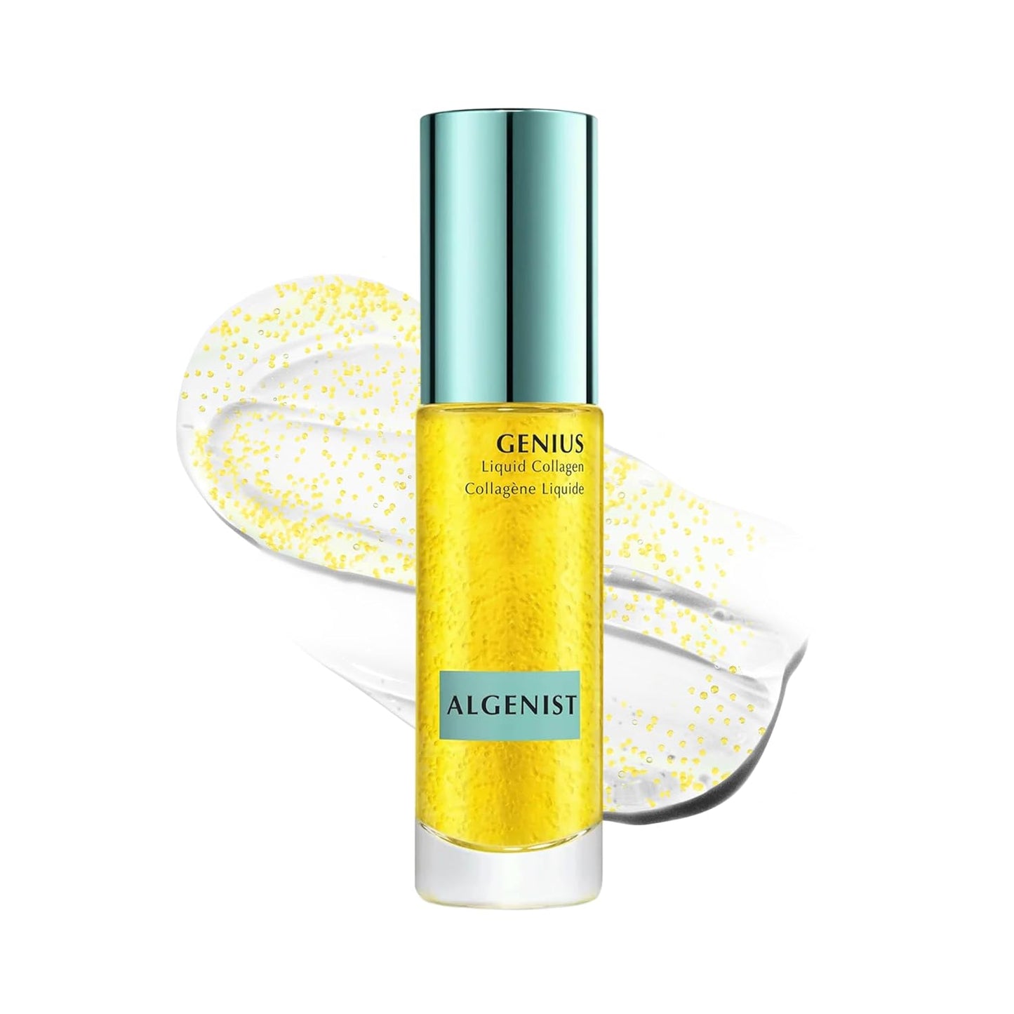 Algenist GENIUS Liquid Collagen Serum for Youthful Skin