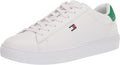 Men's Tommy Hilfiger Brecon Faux Leather Sneakers - Comfortable Fit