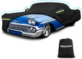 Waterproof Car Covers for Chevy Impala 1958-1970 - Heavy Duty