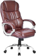 Office Chair Desk Chair Computer Chair Ergonomic High Back - Comfort