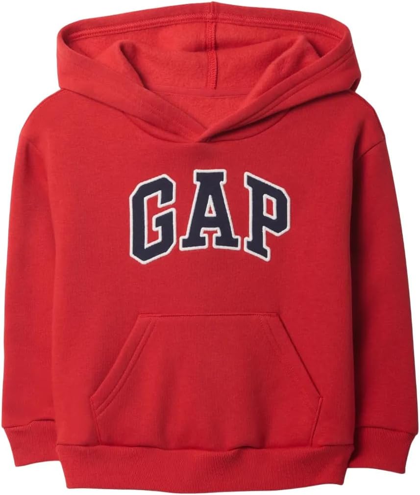 GAP Baby Boys Hoodie: Playtime Essential!