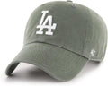 47 MLB Womens Women's Brand Clean Up Cap - Relaxed Khaki Fit