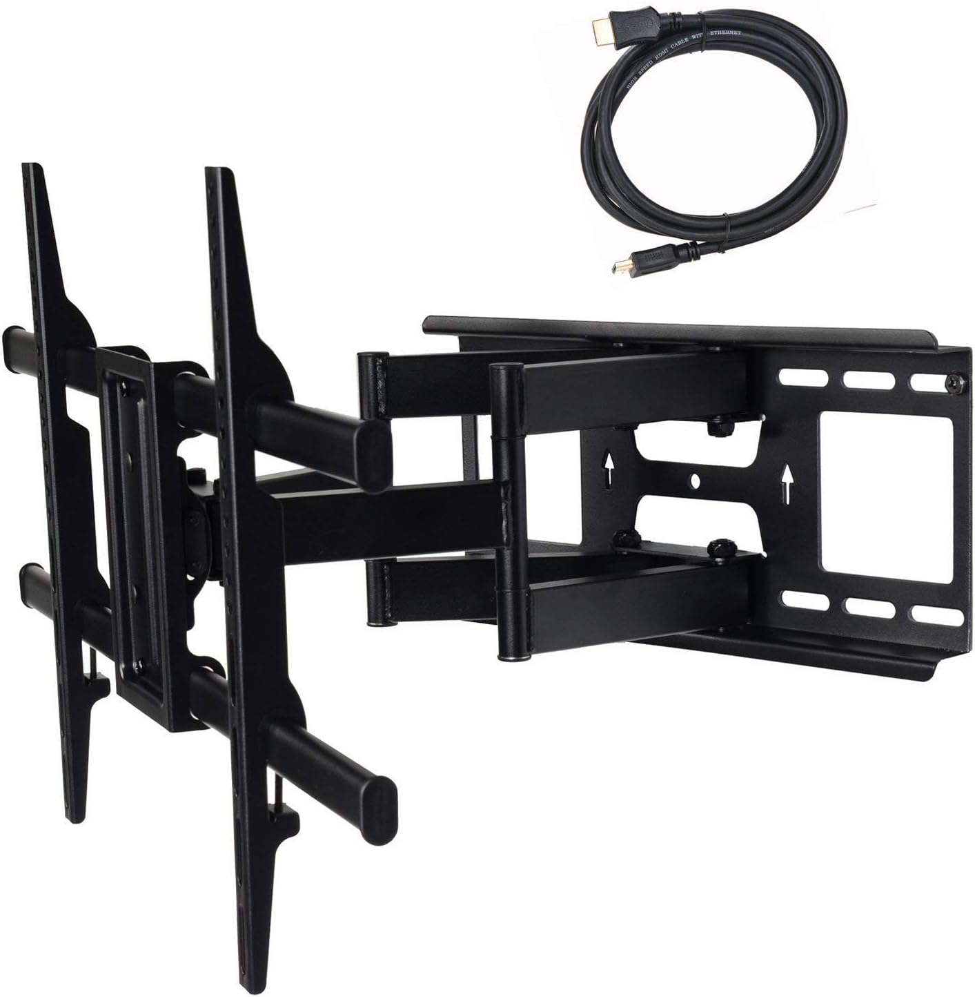 VideoSecu TV Wall Mount Bracket for 37 to 65 Inch Screens