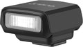ORDRO FL-10 Mini Camera Flash Speedlite for DSLR - Compact Portable