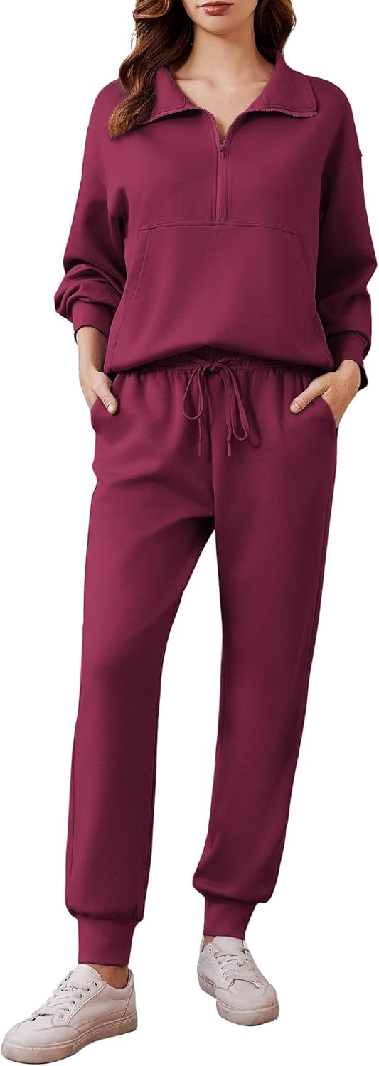 Stylish 2 Piece Sets for Women by PINSPARK for Fall Travel