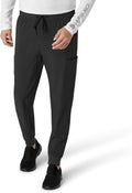 Carhartt Mens Scrub Pant Jogger Style - Comfortable, Pocketed Fit