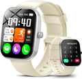 Smart Watch for Men Women with 1.91-Inch HD Touch Screen