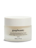 Nourishing Face Cream - Improves Firmness, Elasticity & Brightness