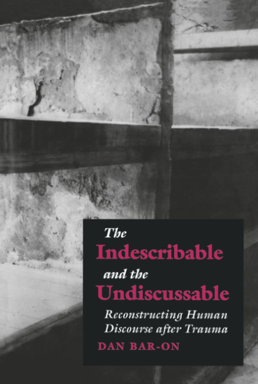 Exploring the Indescribable and Undiscussable in Human Emotion