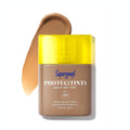 34C Light Skin Tint SPF 50 - Protec(tint) Daily Tint with Natural