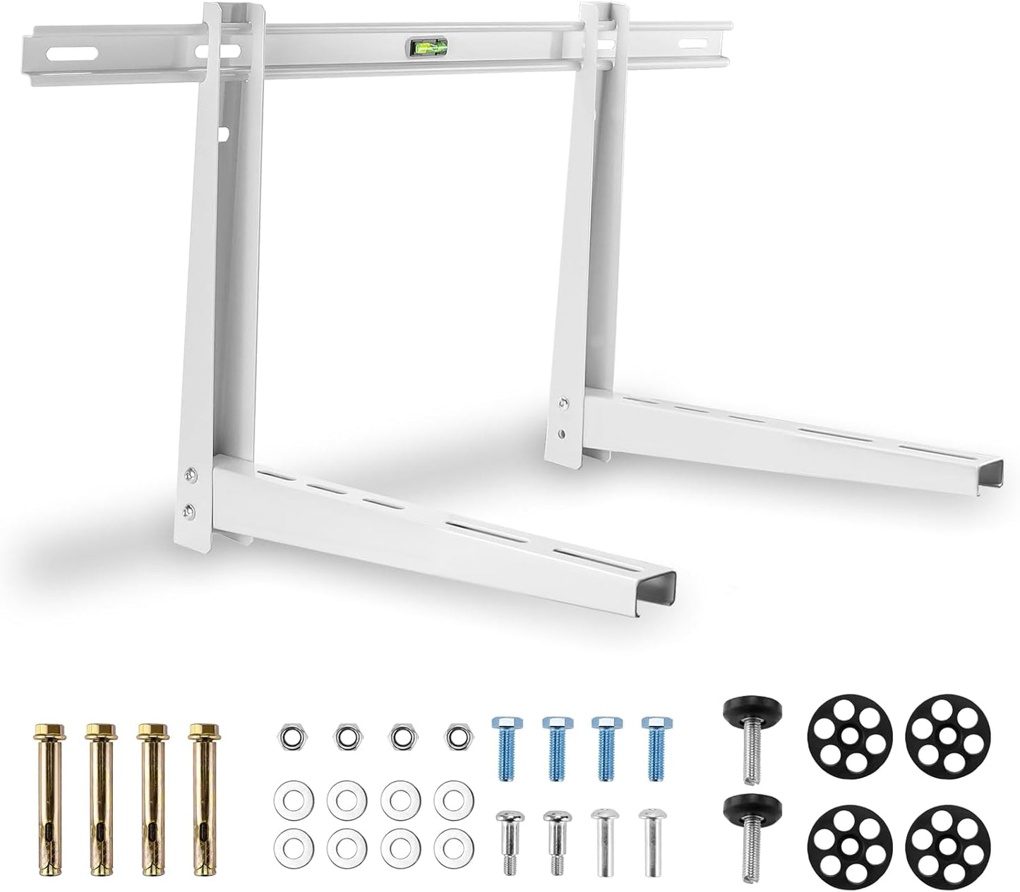 Securely Mount Your Mini Split with Cenipar Bracket