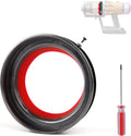 Dyson V12 Dust Bin Sealing Ring Replacement - WYWY.Wide