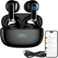 Translation Earbuds Real Time SP9X Model - AI Translator Earbuds
