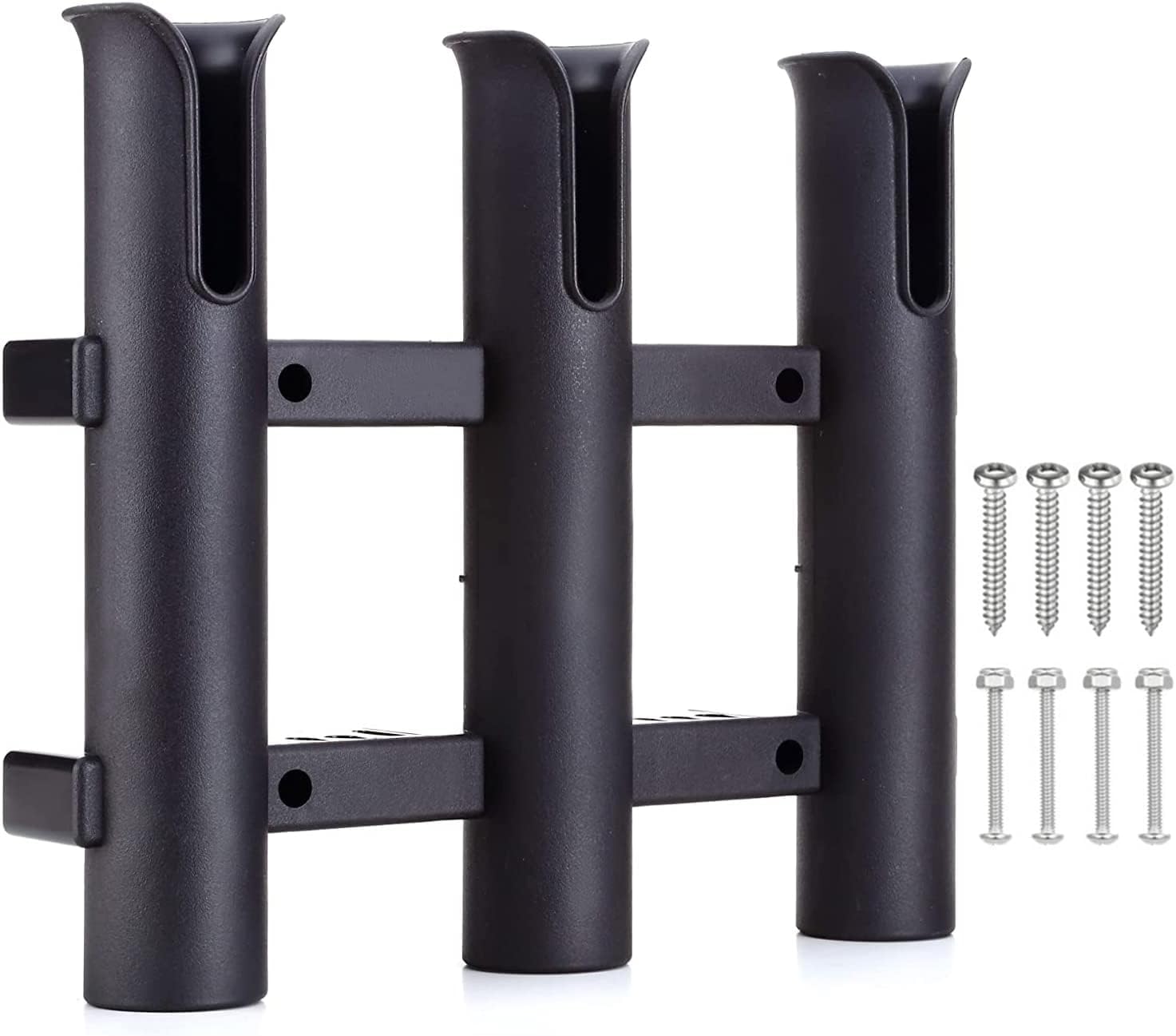 Secure Fish Rod Storage Solution - BigTron