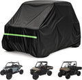 UTV Cover 2-3 Seater Heavy Duty 600D All-Weather Protection