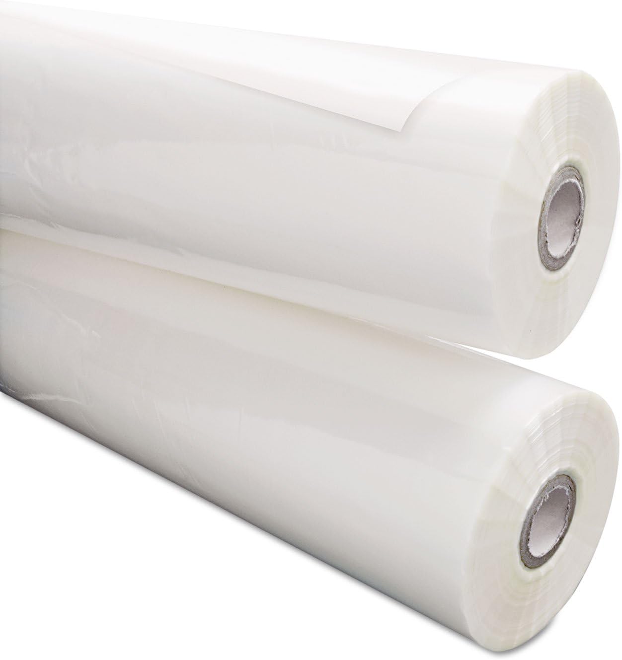 GBC Thermal Laminating Film Roll 2 Pack for School Lamination