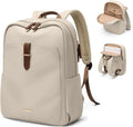 Laptop Backpack for Women - Stylish Casual Work Travel Bag
