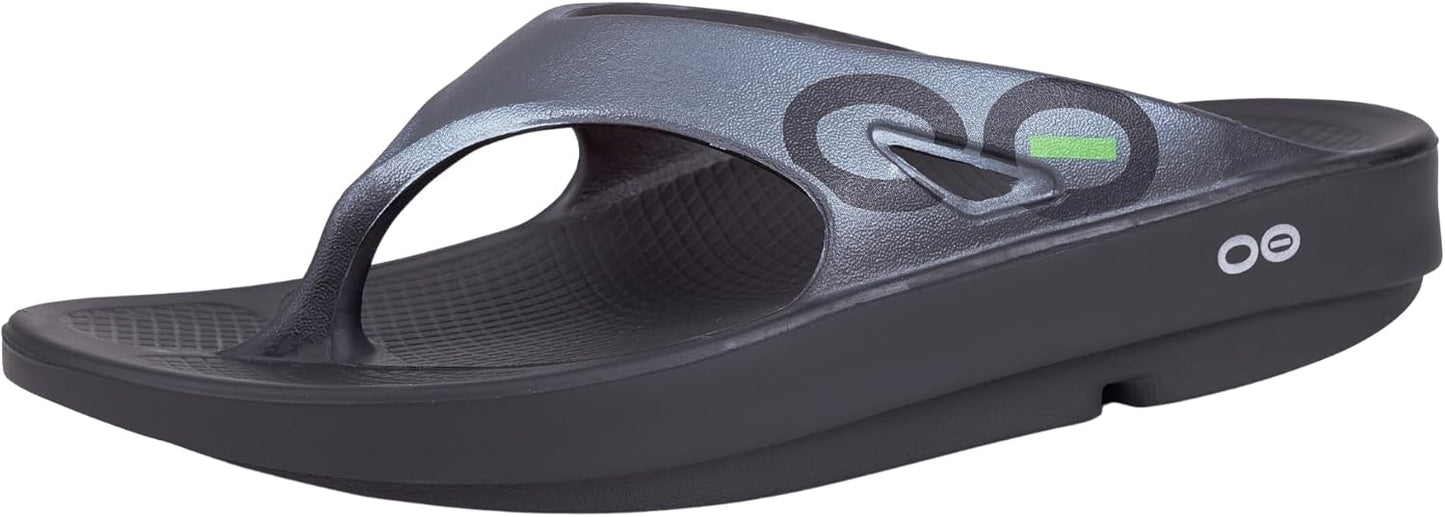 OOFOS OOlala Women's Sandal - Lightweight Recovery Footwear
