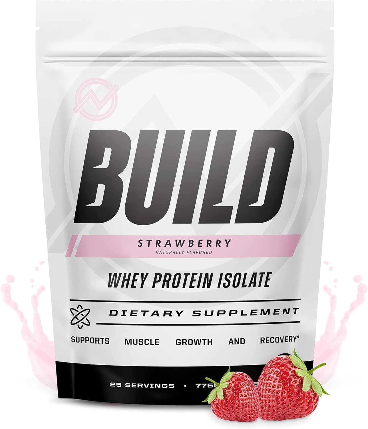 Outwork Nutrition Whey Isolate Protein Powder for Muscle Growth