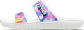 Crocs Classic Two-Strap Slide Sandals - Comfortable Everyday