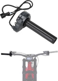 JFG Racing Throttle Handle for Surron Light Bee - Smoother
