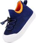 Baby Sneakers Lightweight Breathable Mesh First Walkers Shoes barrier
