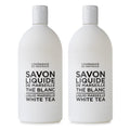 Compagnie de Provence Savon de Marseille Liquid Soap Refill