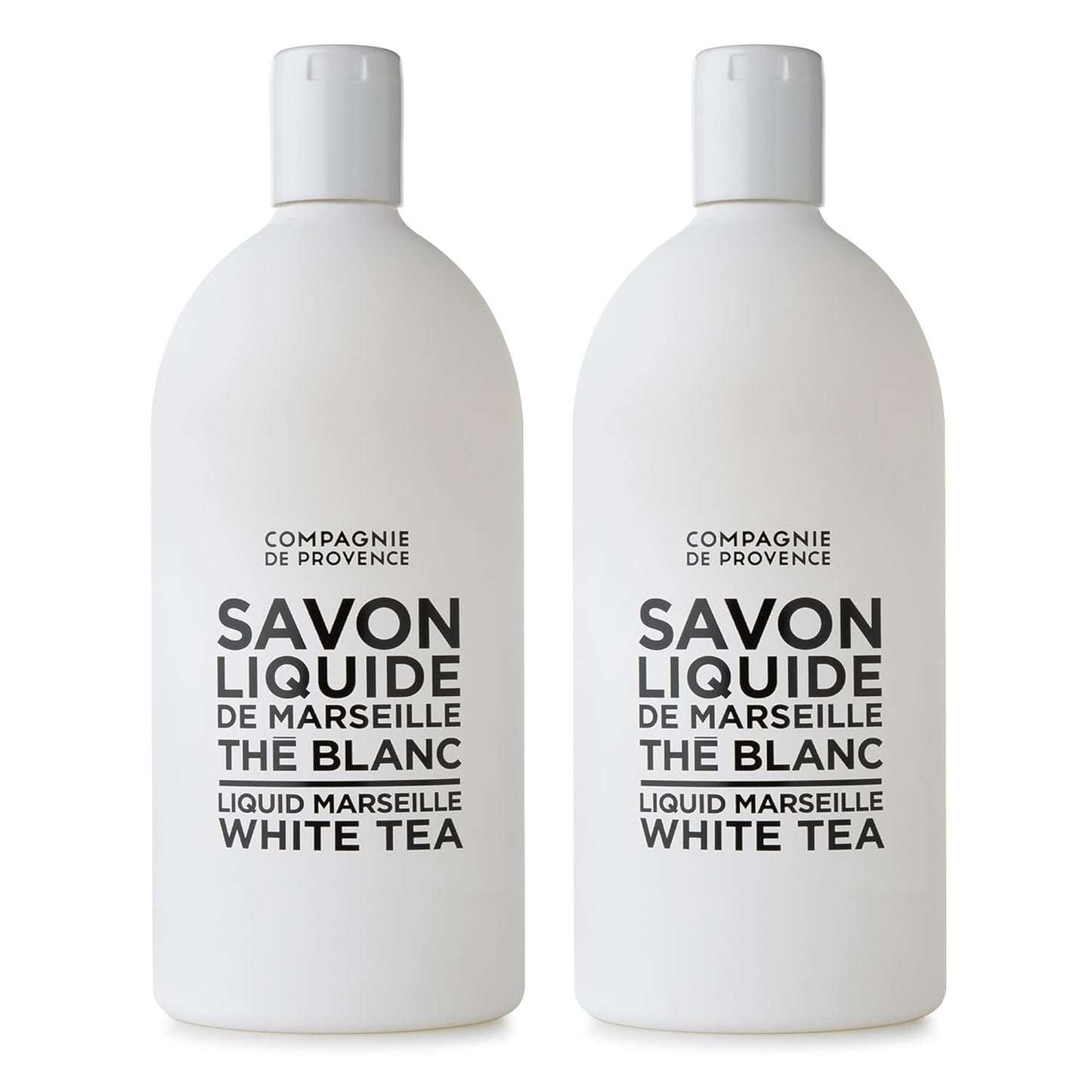 Compagnie de Provence Savon de Marseille Liquid Soap Refill