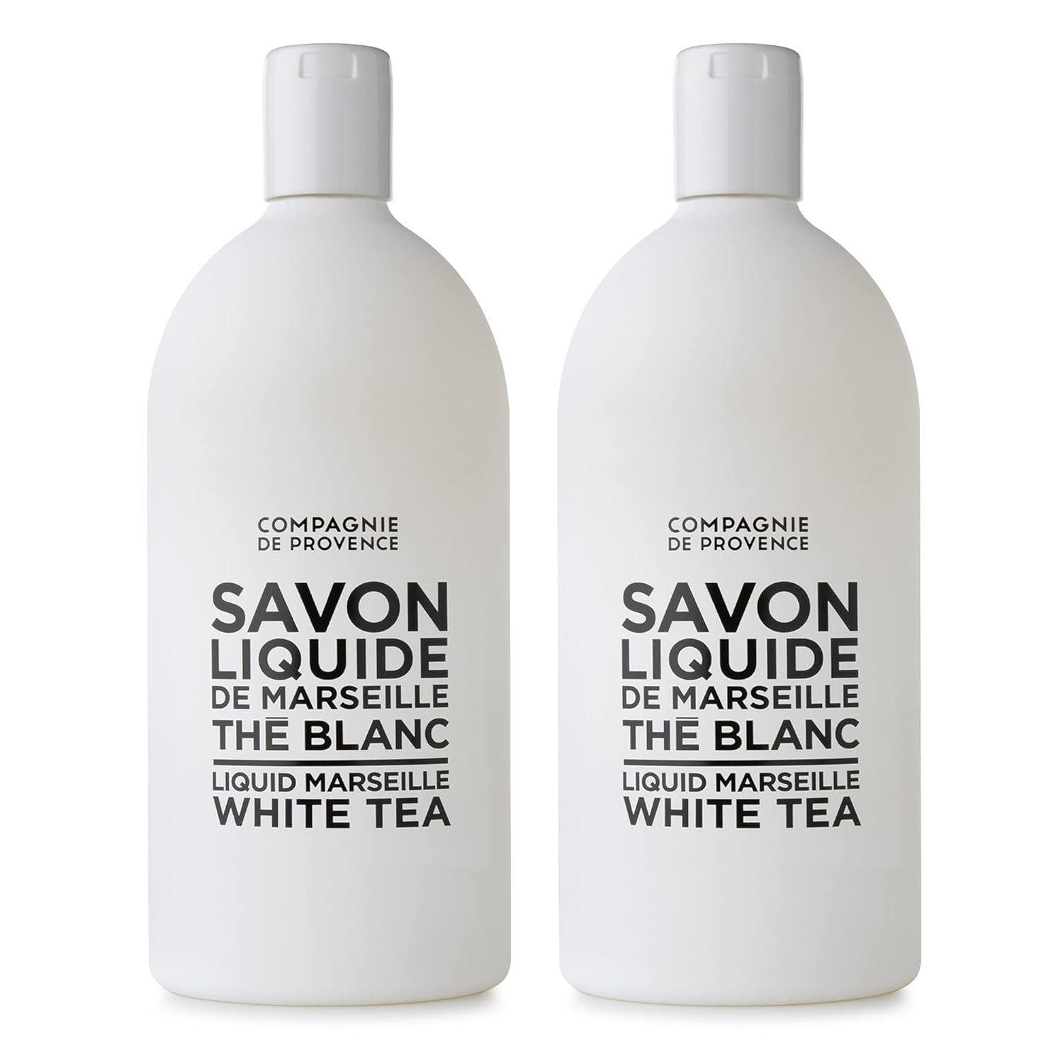 Compagnie de Provence Savon de Marseille Liquid Soap Refill
