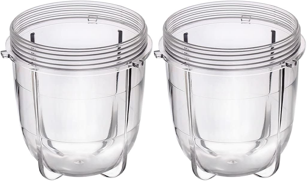 Joyparts Blender Cups: Upgrade Your Magic Bullet
