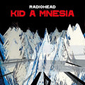 KID A MNESIA - Expanded Reissue of Kid A and Amnesiac
