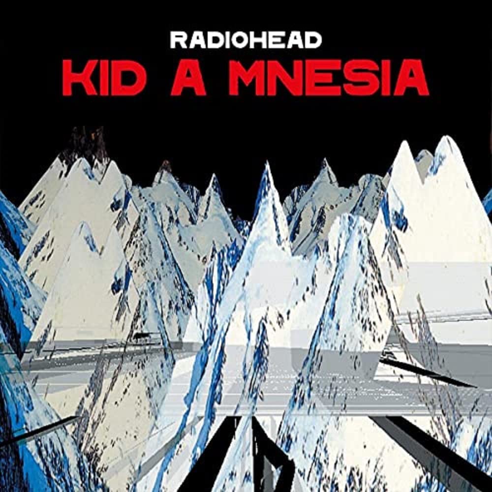 KID A MNESIA: A Unique Musical Journey Through Soundscapes