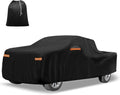 GMC Sierra Crew Cab Car Cover for All Weather Protection