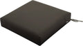 Classic Accessories Ravenna Water-Resistant Patio Seat Cushion