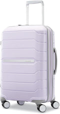 Freeform Hardside Carry-On Luggage - Lightweight, Airline-Approved