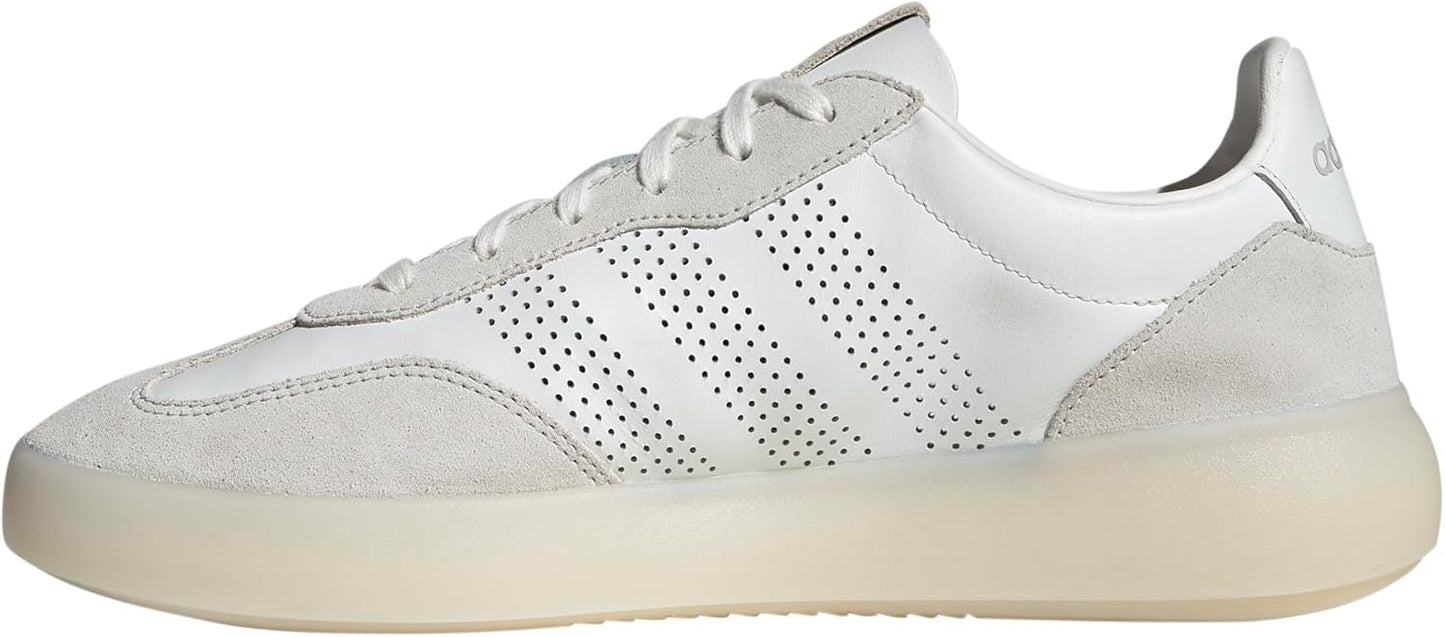 adidas Men's Barreda Decode Shoe: Premium Comfort & Traction