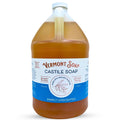 Vermont Castile Soap Unscented for Sensitive Skin & Hair Care