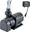 hygger 800GPH Quiet Submersible and External 24V Water Pump - Variable