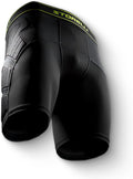 Storelli BodyShield Impact Sliders for Ultimate Sports Protection