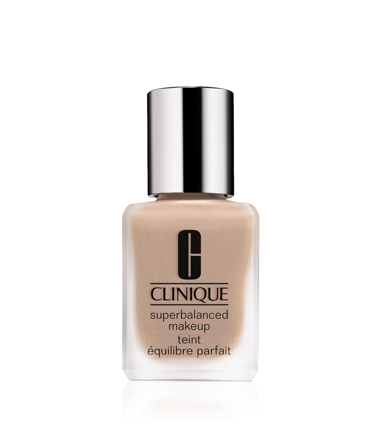 Clinique Superbalanced Oil Free Liquid Foundation for All Skin Types