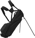 TaylorMade FlexTech Carry Stand Bag - Lightweight Stand Bag