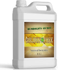 Golden Tree Liquid Plant Food 16 Ounce - Concentrated All-in-One Boost