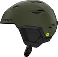 Giro Grid Spherical Snow Ski Helmet for Men & Women - Lightweight