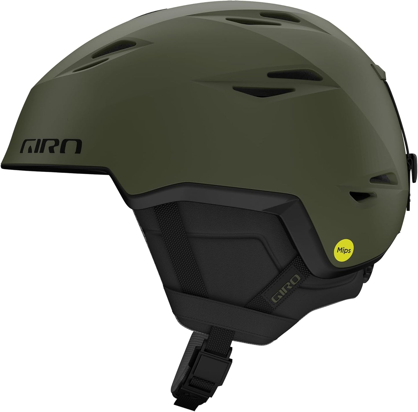 Ultimate Safety: Giro Grid Ski Helmet